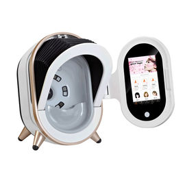 Chứng chỉ CE Máy phân tích da di động cho Bác sĩ và Phòng khám Thẩm mỹ