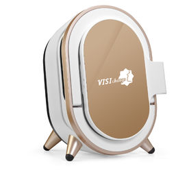 Hệ thống phân tích da y tế 3D Hệ thống phân tích khuôn mặt kỹ thuật số được chứng nhận CE
