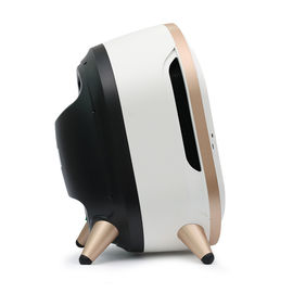Công nghệ mới Máy phân tích da Magic Mirror với Ipad để phân tích da tự động / Phân tích da thông minh