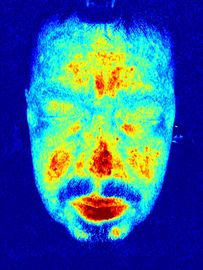 Mỹ phẩm sử dụng máy phân tích da Phát hiện vấn đề nếp nhăn CE Chứng nhận FDA của FDA
