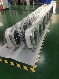 Máy phân tích da cầm tay 40W Hệ thống xử lý sự cố chuyên nghiệp 3D chính xác