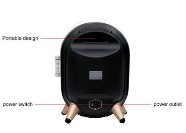 Mỹ phẩm Skin Tester Home Phân tích 20 triệu độ phân giải 10,6Kg GW
