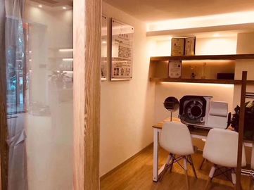Máy phân tích da đầu 1600W Spa Máy ảnh chẩn đoán da ABS 30 giây