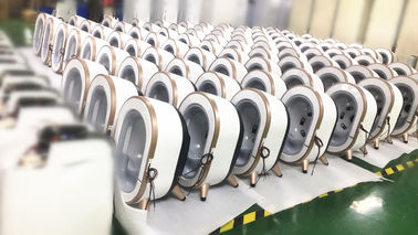 Máy phân tích thiết bị cầm tay Máy quét phân tích da Visia