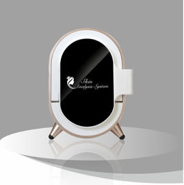 Máy phân tích da bác sĩ / Máy ảnh 3D Magic Mirror với máy tính bảng