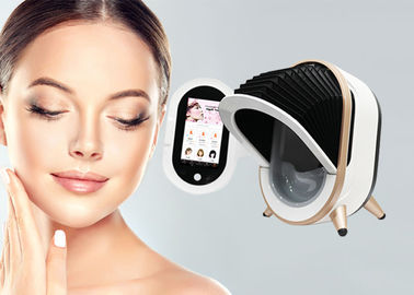 Máy phân tích da di động thông minh và tiện lợi với màn hình 10,4 inch