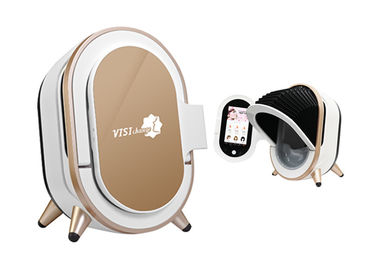 Máy quét khuôn mặt 3d kỹ thuật số, Máy quét nhận dạng khuôn mặt Dịch vụ OEM &amp; ODM