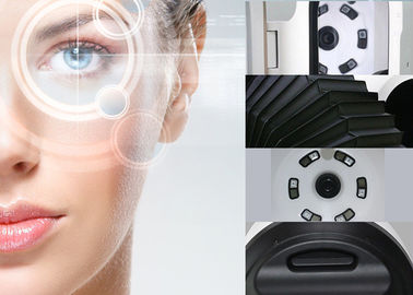Gương phân tích 2year Wyt Gương cho mỹ phẩm &amp; trị liệu da Phát hiện lớp hạ bì