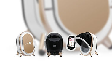 Máy phân tích thành phần chăm sóc da thông minh với Mirror Magic Mirror