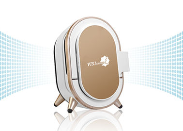 Đa chức năng Phân tích hydrat hóa da cho 12 vấn đề về da được phát hiện