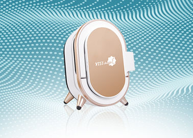 Máy phân tích độ ẩm cho nếp nhăn da 3D chuyên nghiệp với pixel 18 Megapixel