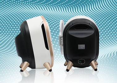 Máy phân tích da mặt 3D Magic Mirror để kiểm tra độ ẩm lỗ chân lông tại chỗ
