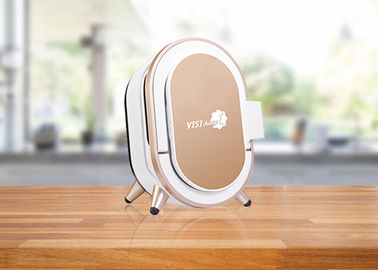 Máy phân tích da 18 triệu máy quét khuôn mặt với màn hình 10 inch