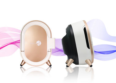 Phân tích chính xác Phân tích da mặt cho bác sĩ Clinic Salon