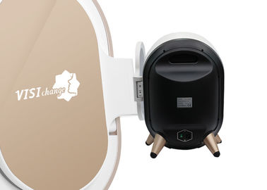 Máy phân tích hydrat hóa da mặt cầm tay cho Beauty Salon / Skin Clinic