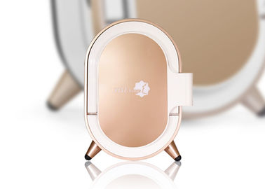 Máy phân tích da Beauty Center, Máy phân tích kỹ thuật số Magic Mirror Skin