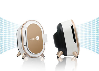 Máy phân tích da mặt 3D Magic Mirror 3 trong 1 Thiết bị phân tích da 3D