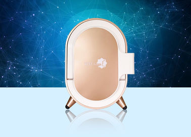 Máy phân tích da mặt pixel cao cho phòng khám / Thẩm mỹ viện / Spa Chứng nhận CE FCC
