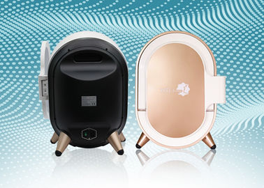 Máy phân tích da 3D Magic Mirror Di động với màn hình cảm ứng