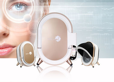 Máy phân tích da mặt 16 Megapixel với 30 triệu cơ sở dữ liệu lâm sàng