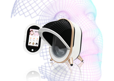 Máy phân tích da 3D Magic Mirror Di động với màn hình cảm ứng