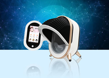 Thiết bị phân tích da mặt cầm tay 16 Megapixel Thiết bị phân tích da