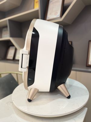 Công cụ phân tích da 3D được CE phê duyệt cho Phòng khám Thẩm mỹ viện