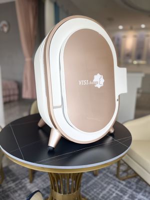 Máy phân tích da thông minh 3 trong 1 M9 Magic Mirror Skin Analysis