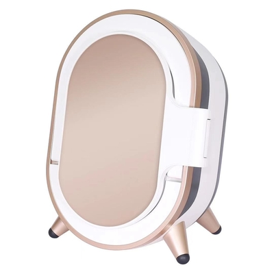 Đèn Woods UV RGB Máy phân tích da chuyên nghiệp để chăm sóc da