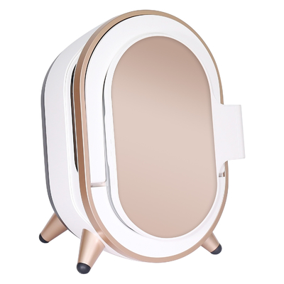 Máy quét da mặt 50HZ Thiết bị phân tích da chẩn đoán da mặt