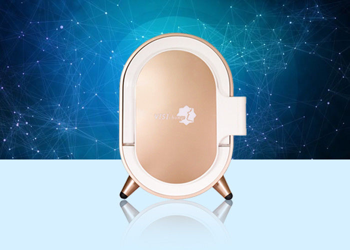 Máy phân tích da mặt pixel cao cho phòng khám / Thẩm mỹ viện / Spa Chứng nhận CE FCC